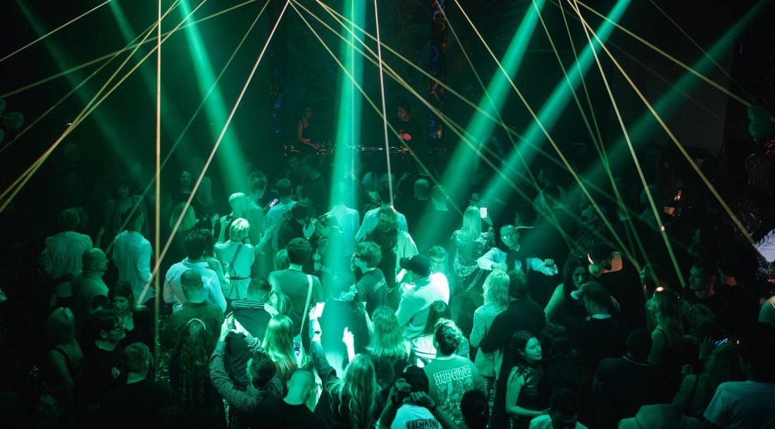 Фото: Vk.com/gazgolderclub