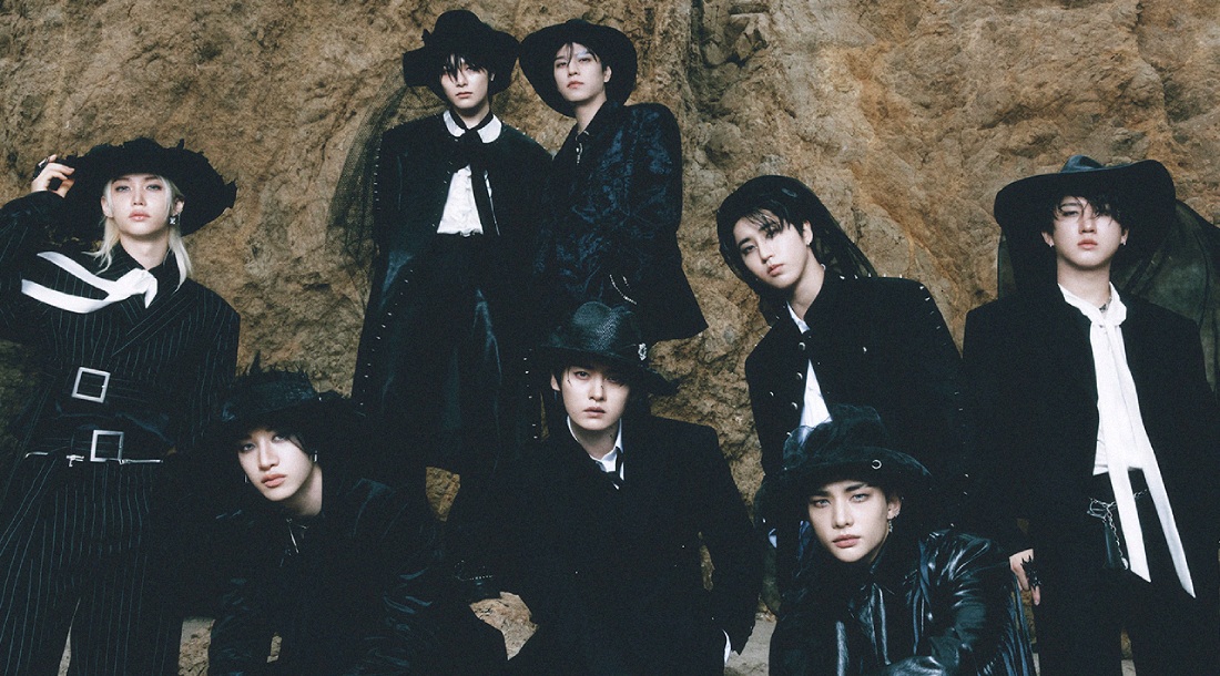 Stray Kids / Фото: соцсети Stray Kids
