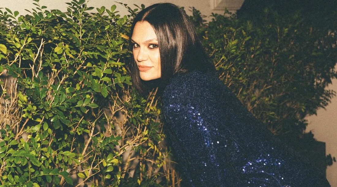 Джесси Джей / Фото: соцсети Джесси Джей