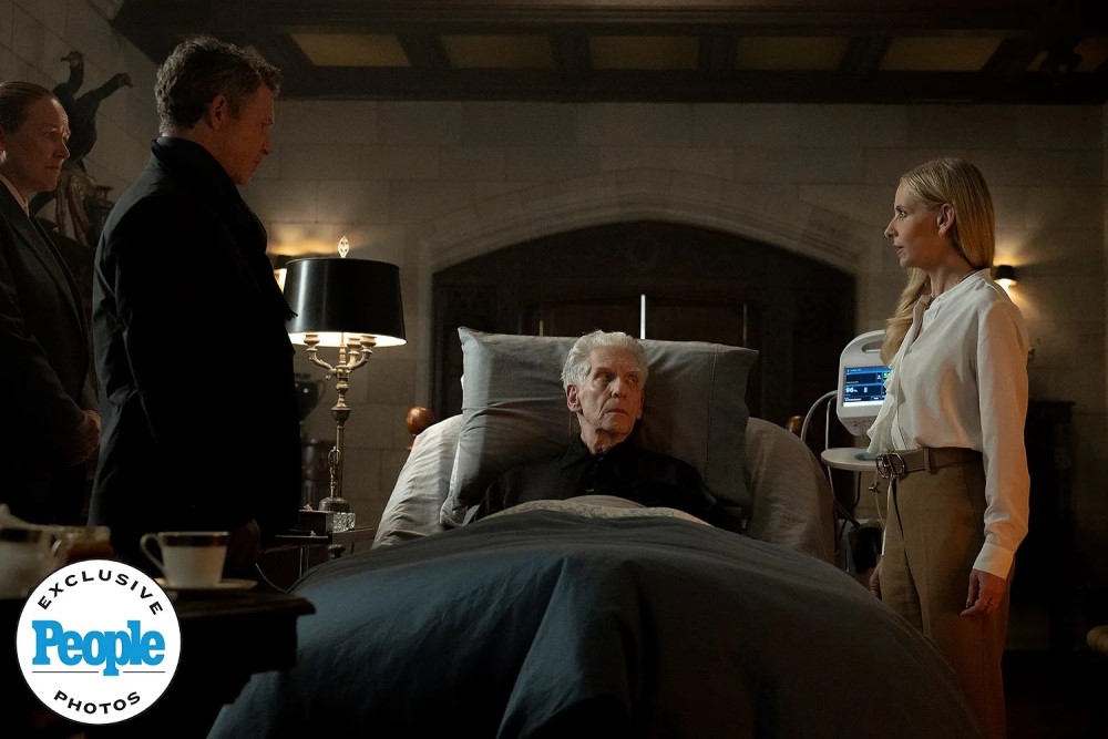 Кадр из фильма «Я иду искать 2» (2026) / Фото: People