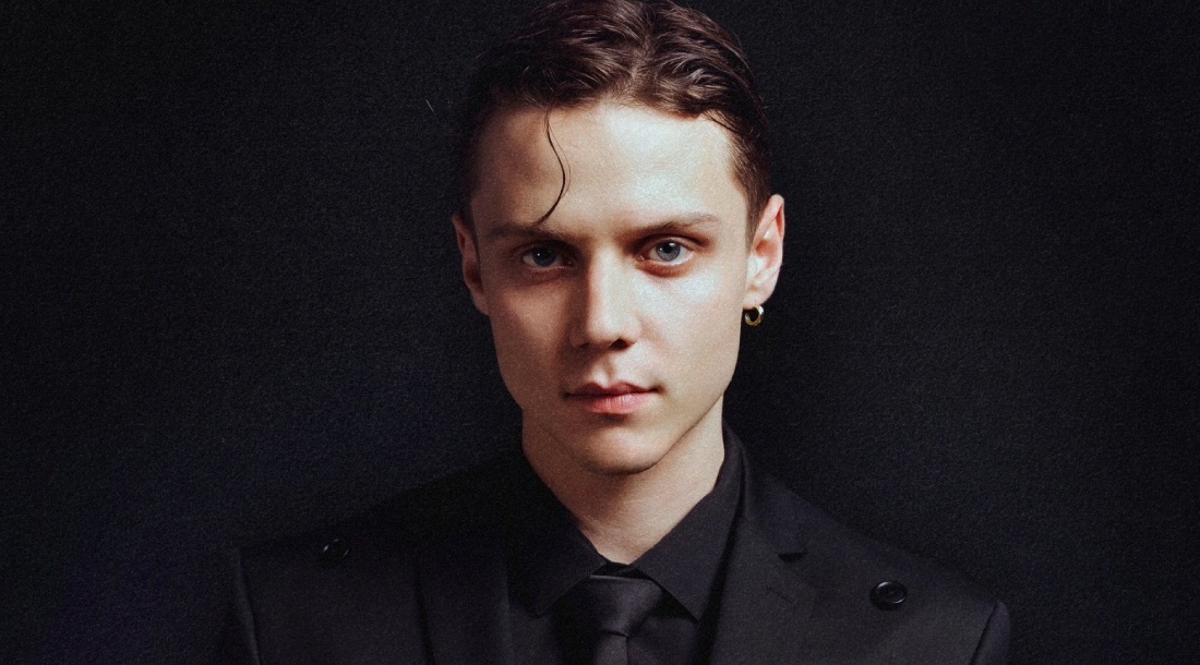 Ваня Дмитриенко / Фото: Vk.com/vanya_dmitrienko 