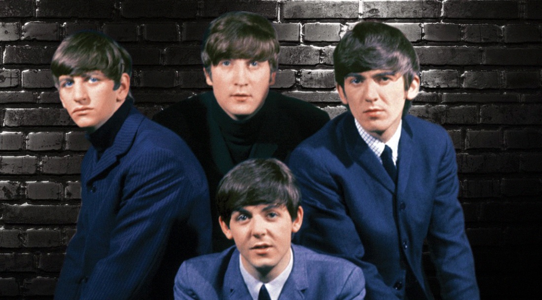The Beatles / Фото: страницы The Beatles в соцсетях