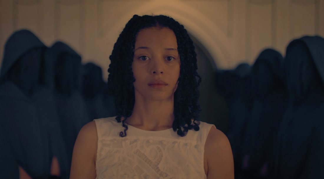 Кадр из сериала «Заветы» (2026) / Фото: Hulu