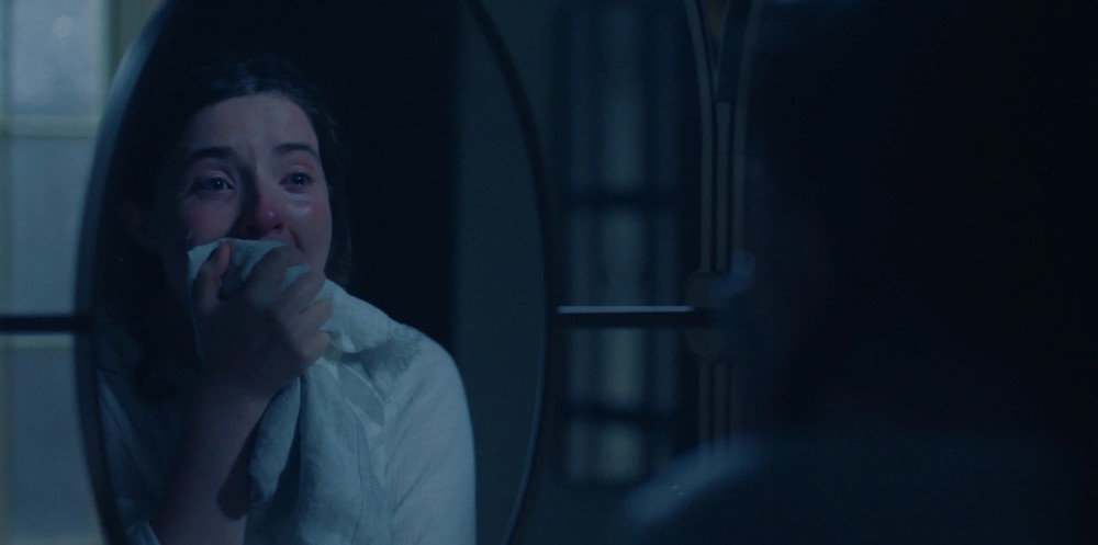 Кадр из сериала «Заветы» (2026) / Фото: Hulu