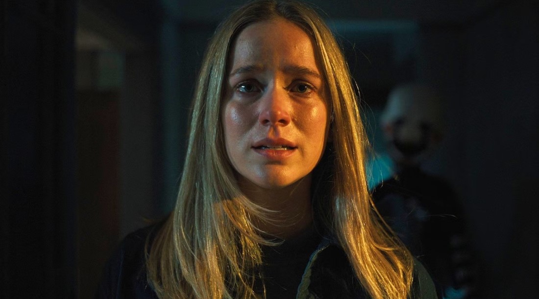 Кадр из фильма «Пять ночей с Фредди 2» (2025)