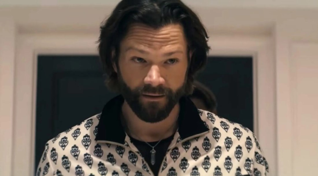 Кадр из 5 сезона сериала «Пацаны» (2026)