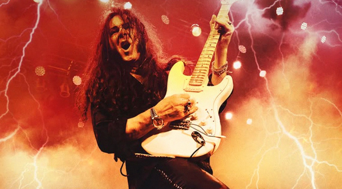 Ингви Мальмстин / Фото: соцсети Ингви Мальмстина