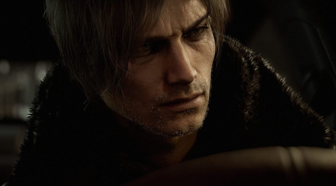 Кадр из игры Resident Evil Requiem (2026)