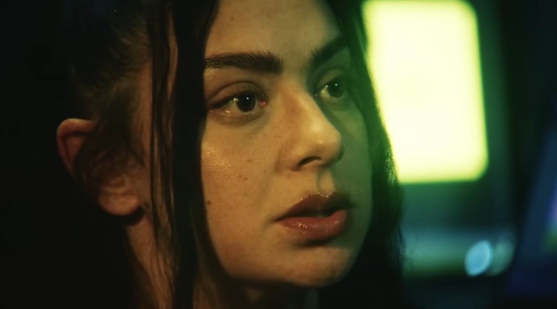 Кадр из фильма «Момент» (2026)