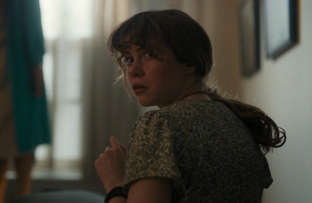 Кадр из 1 сезона сериала «Оно: Добро пожаловать в Дерри» (2025)