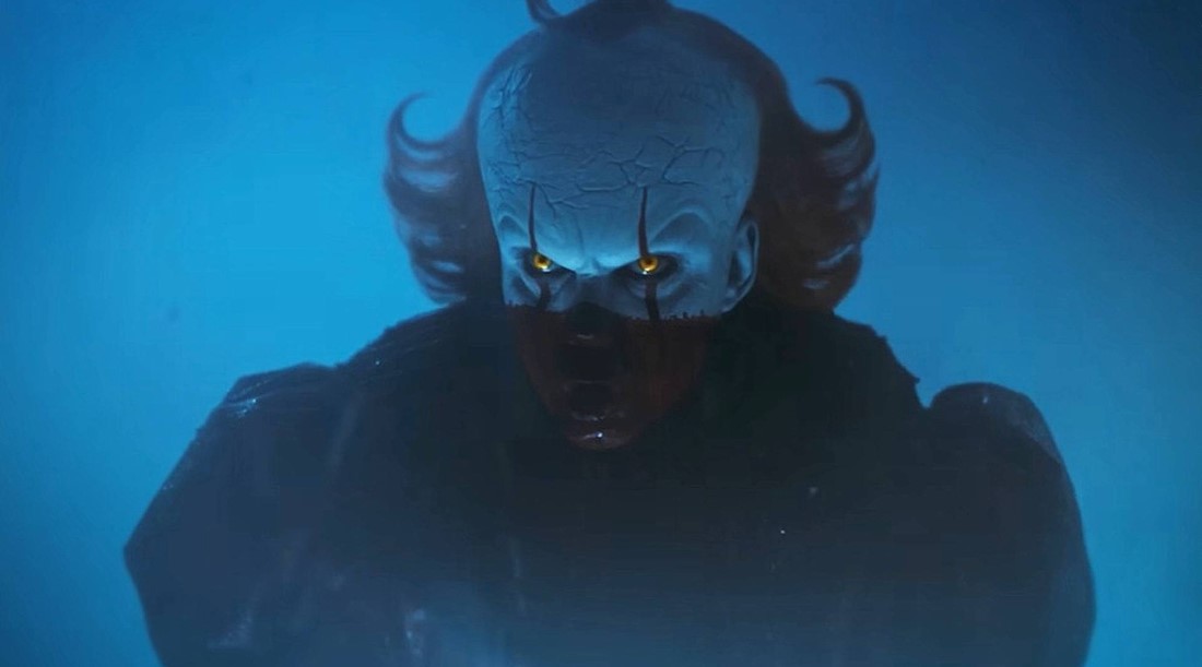 Кадр из 1 сезона сериала «Оно: Добро пожаловать в Дерри» (2025)