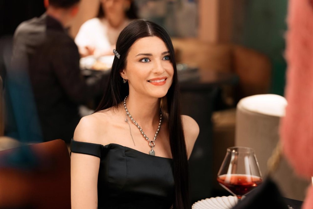 Кадр со съемок 5 сезона сериала «Папины дочки. Новые» / Фото: Telegram/kinometro