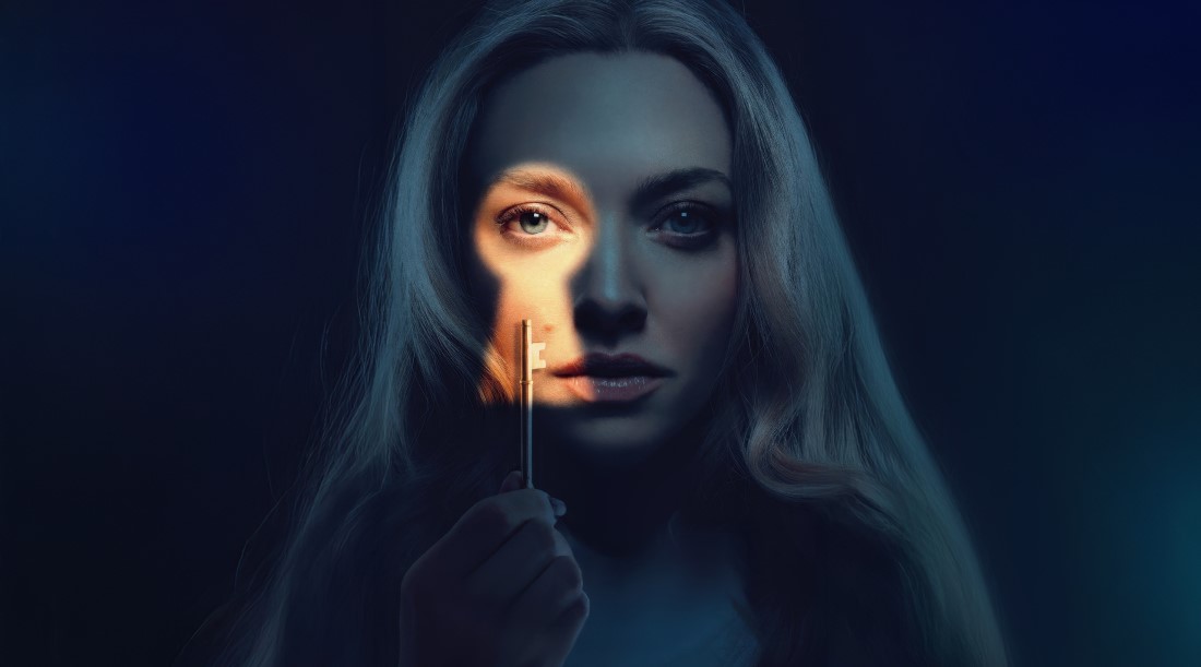 Постер фильма «Горничная» (2025)