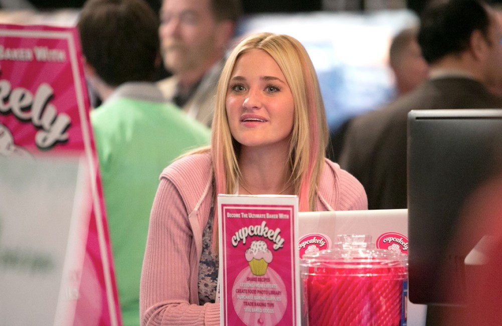 ЭйДжей Мичалка, кадр из сериала «Силиконовая долина» (2014-2019)