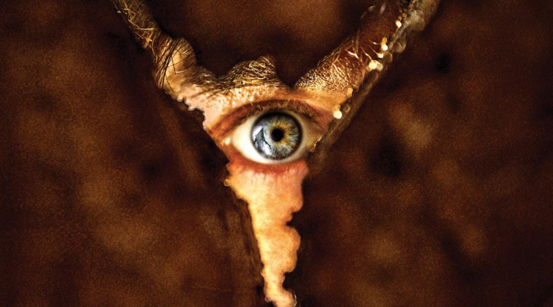 Постер фильма «Возвращение в Сайлент Хилл» (2026)