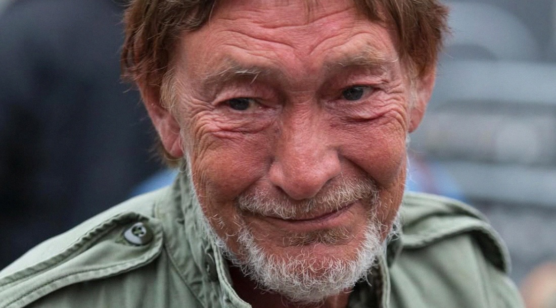 Крис Ри / Фото: соцсети Криса Ри