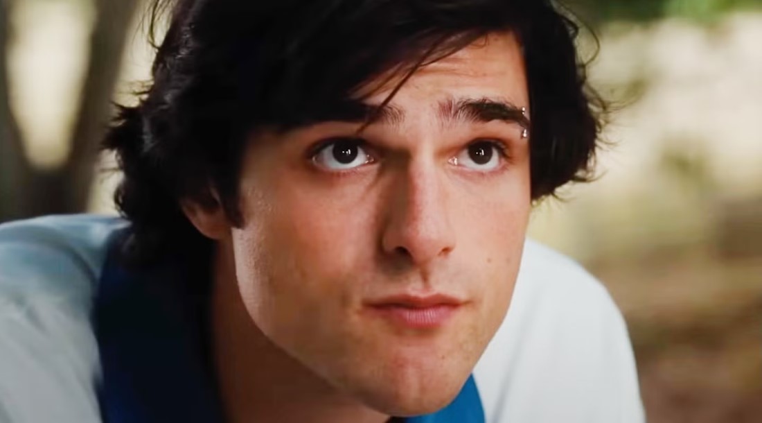 Джейкоб Элорди, кадр из фильма «Солтберн» (2023)