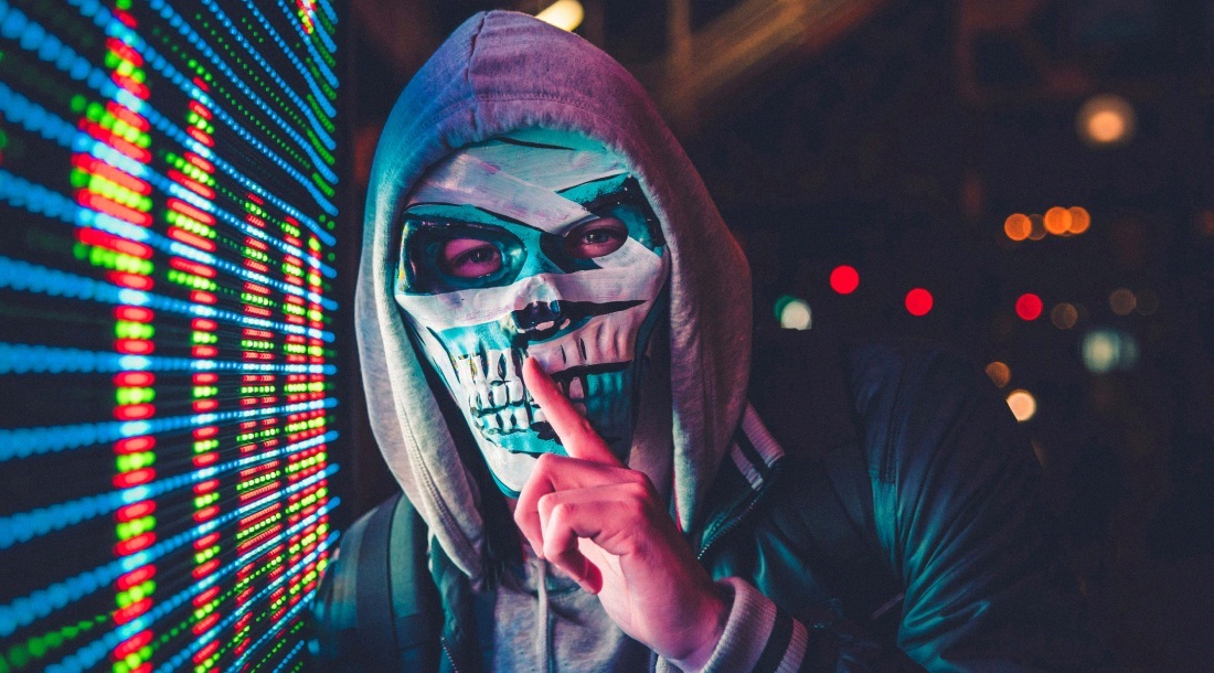 Фото: Unsplash / Автор: Max Bender