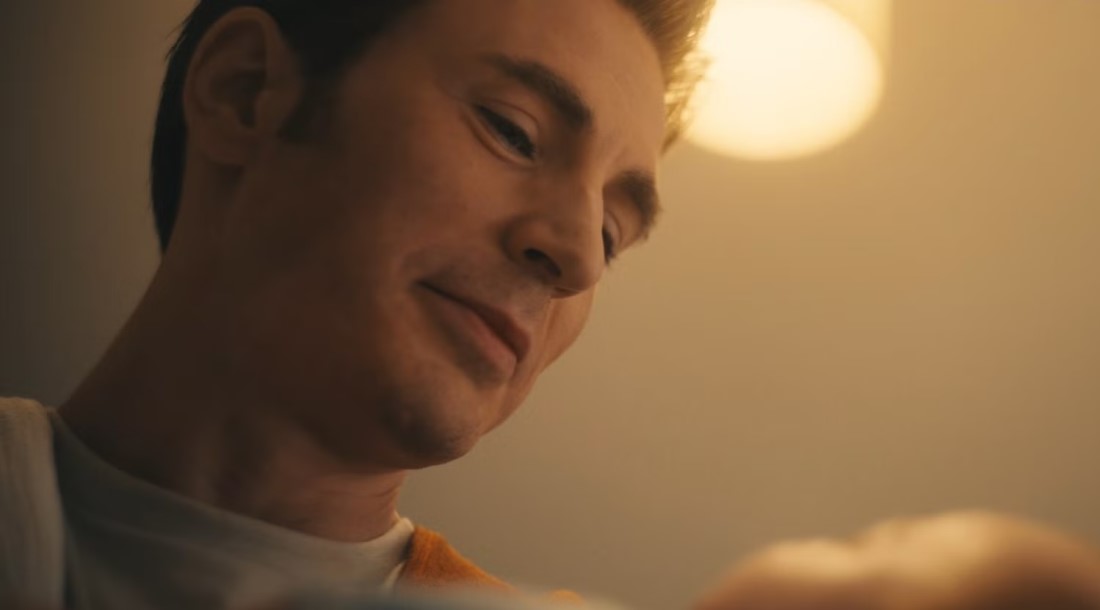 Кадр из фильма «Мстители: Судный день» (2026)