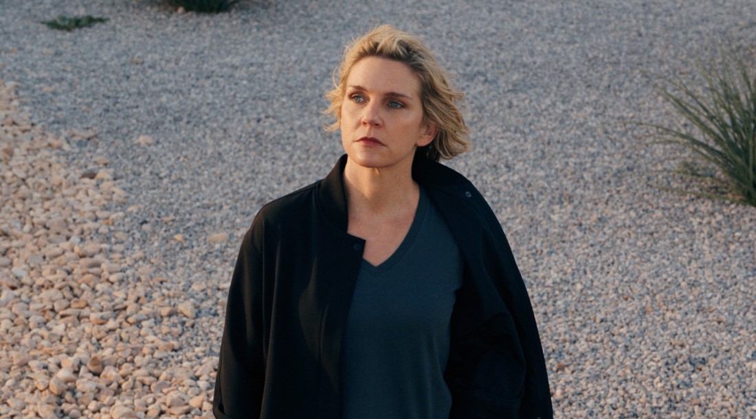 Кадр из 1 сезона сериала «Одна из многих» (2025)