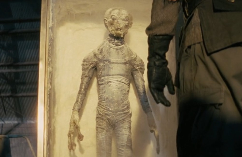 Кадр из 2 сезона сериала «Фоллаут» (2025)