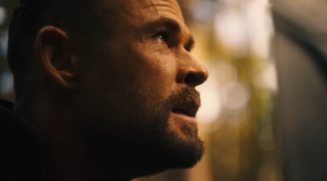 Кадр из фильма «Мстители: Судный день» (2026)