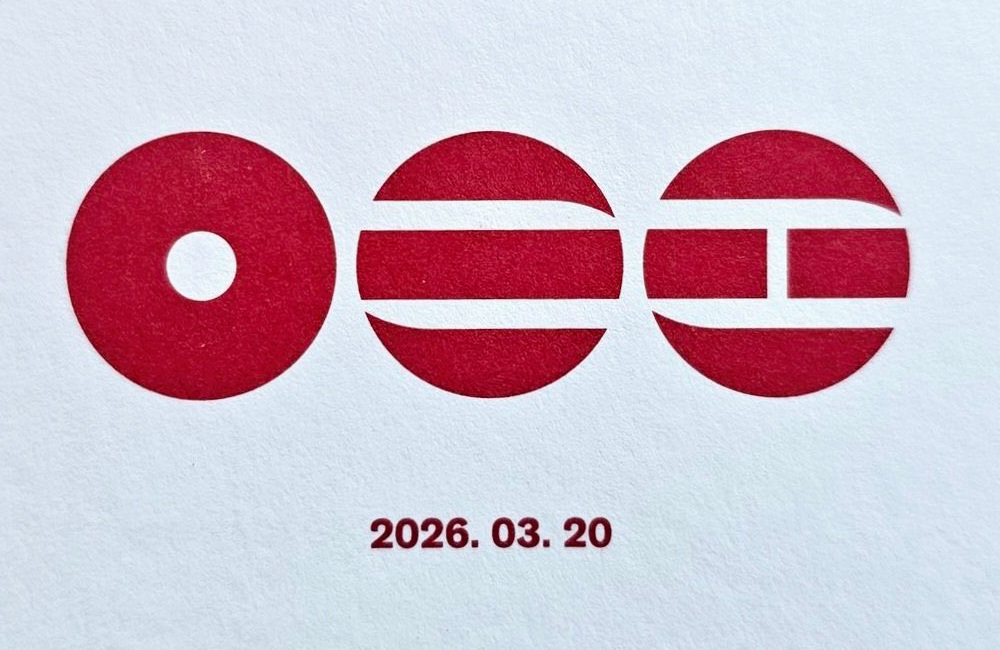 Открытка для фанатов BTS / Источник: фан-аккаунт BTS Charts Daily