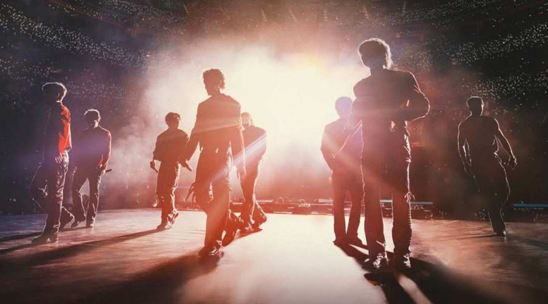 Промо-фото фильма «Stray Kids: The Dominate Experience» (2026)