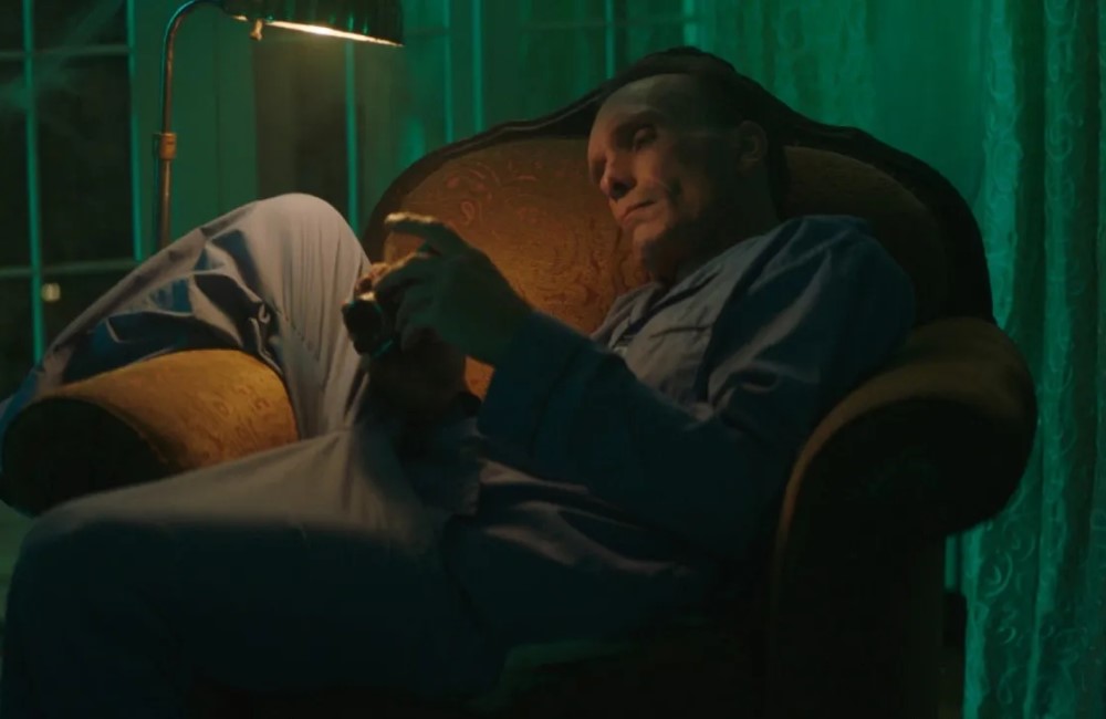 Кадр из фильма «3 Days Rising»