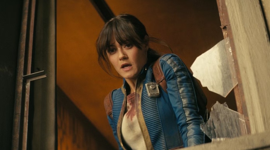 Кадр из 2 сезона сериала «Фоллаут» (2025)