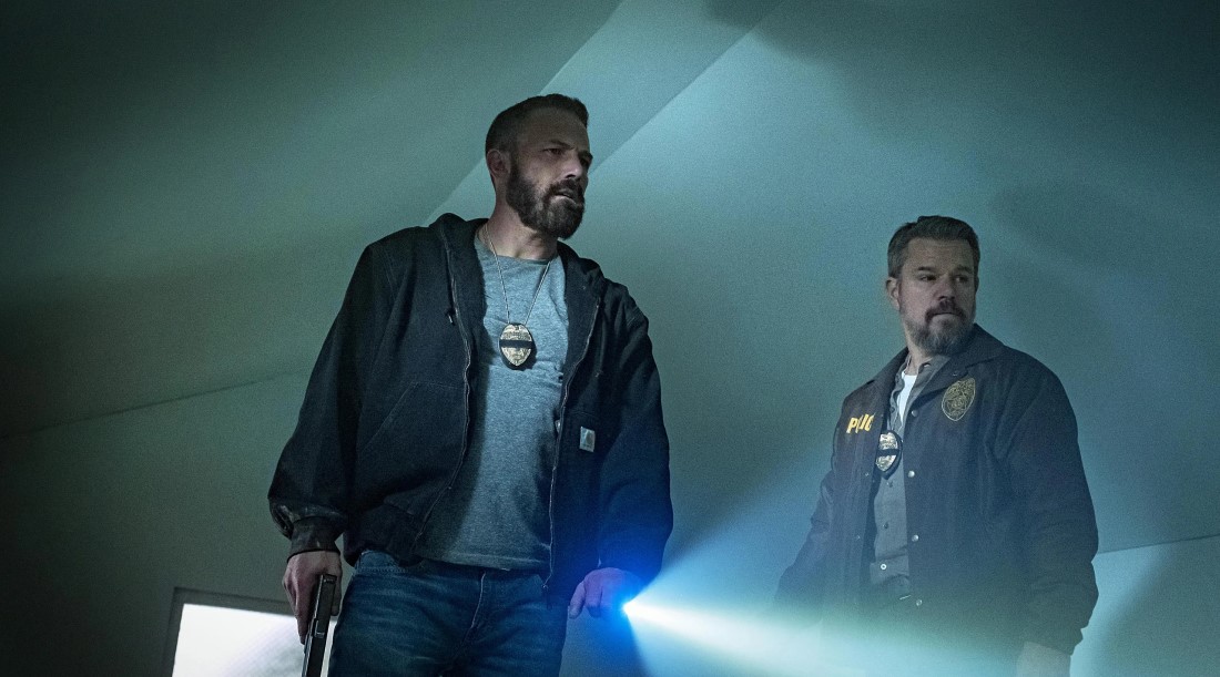 Кадр из фильма «Лакомый кусок» (2026)