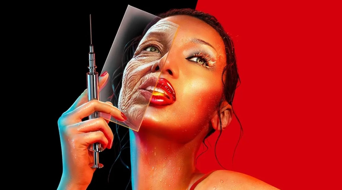 Постер сериала «Красота» (2026)