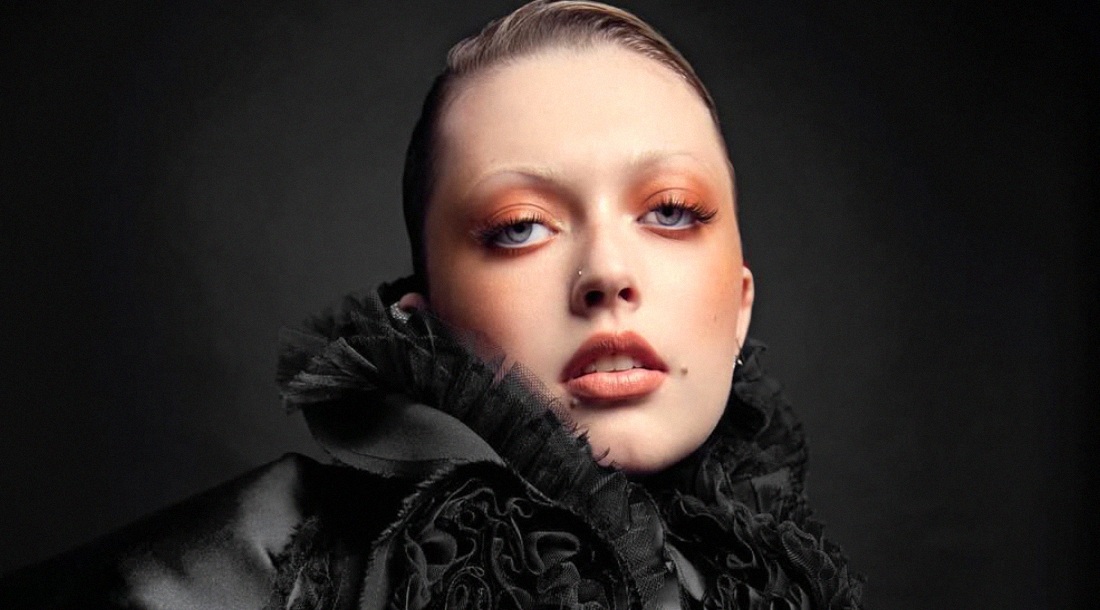 Вайолет Грол / Фото: соцсети Вайолет Грол