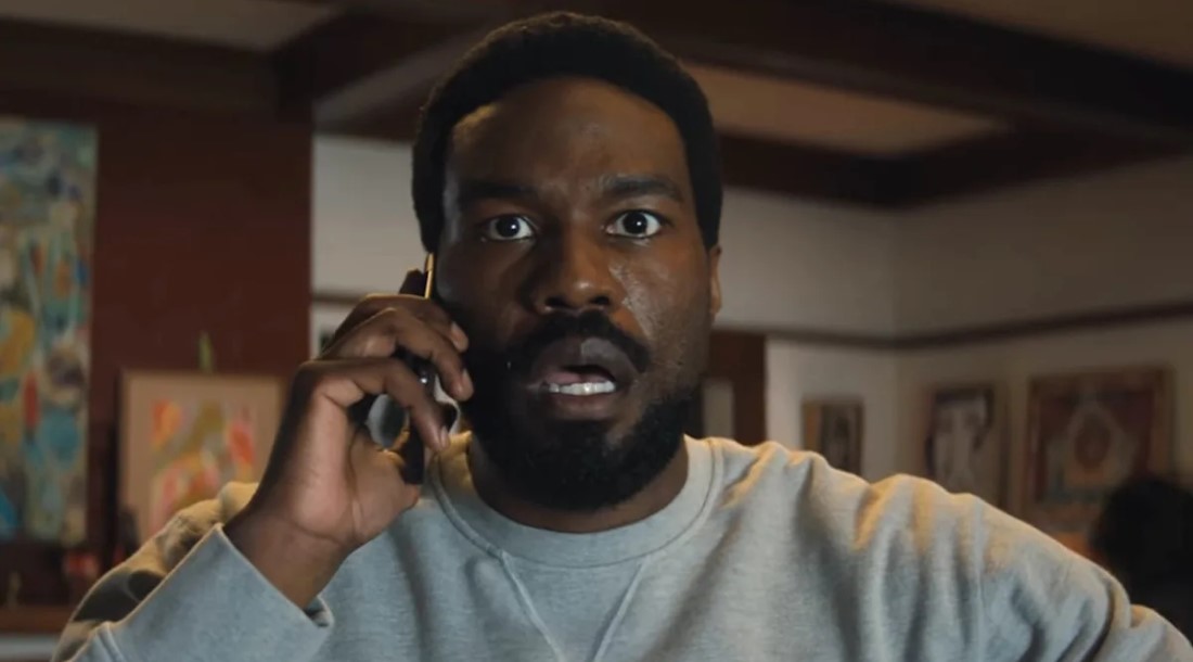 Кадр из сериала «Чудо-человек» (2026)