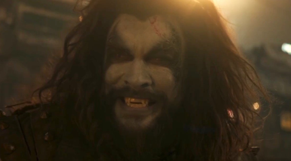 Кадр из фильма «Супергерл» (2026)