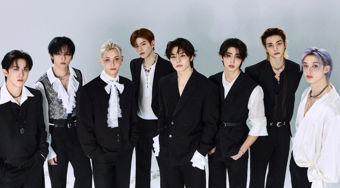 Stray Kids / Фото: соцсети Stray Kids
