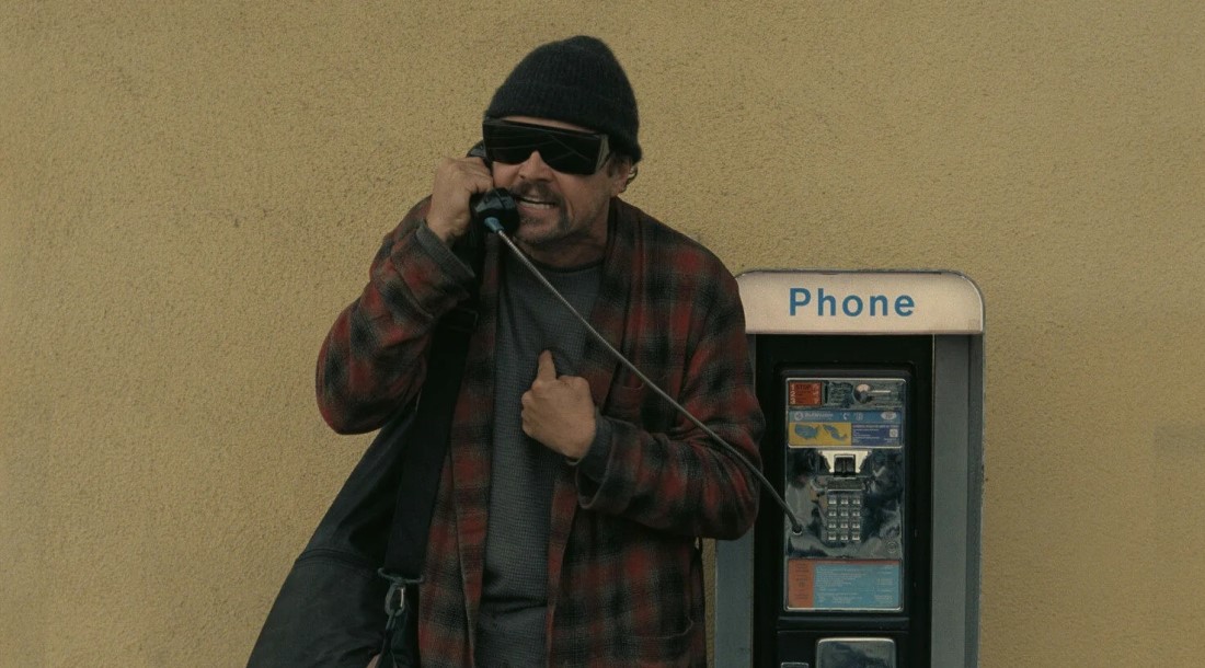 Кадр из фильма «Битва за битвой» (2025)