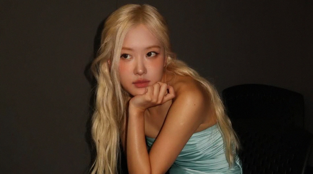 Розэ / Фото: соцсети Розэ