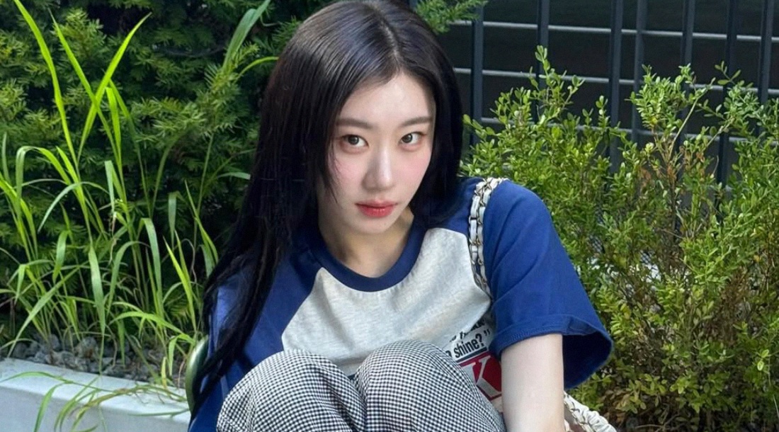 Чхэрён / Фото: соцсети Чхэрён