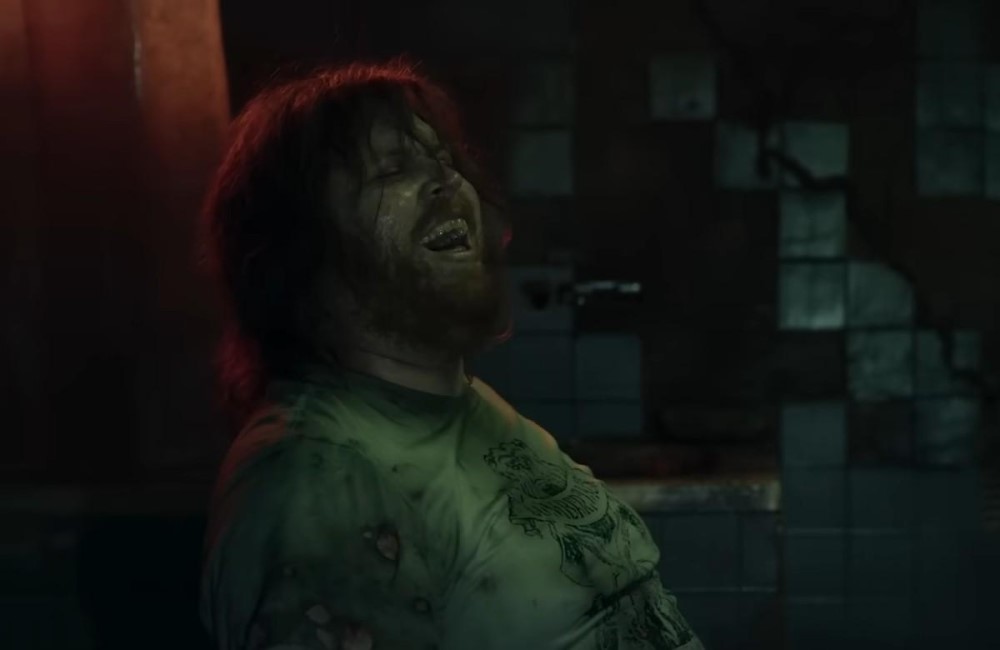 Кадр из фильма «Возвращение в Сайлент Хилл» (2026)