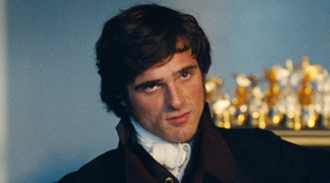 Кадр из фильма «Грозовой перевал» (2026)