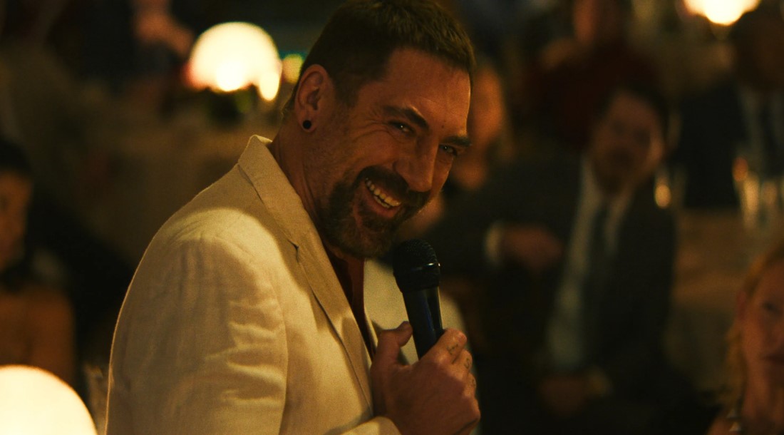 Кадр из сериала «Мыс страха» (2026) / Фото: Apple TV