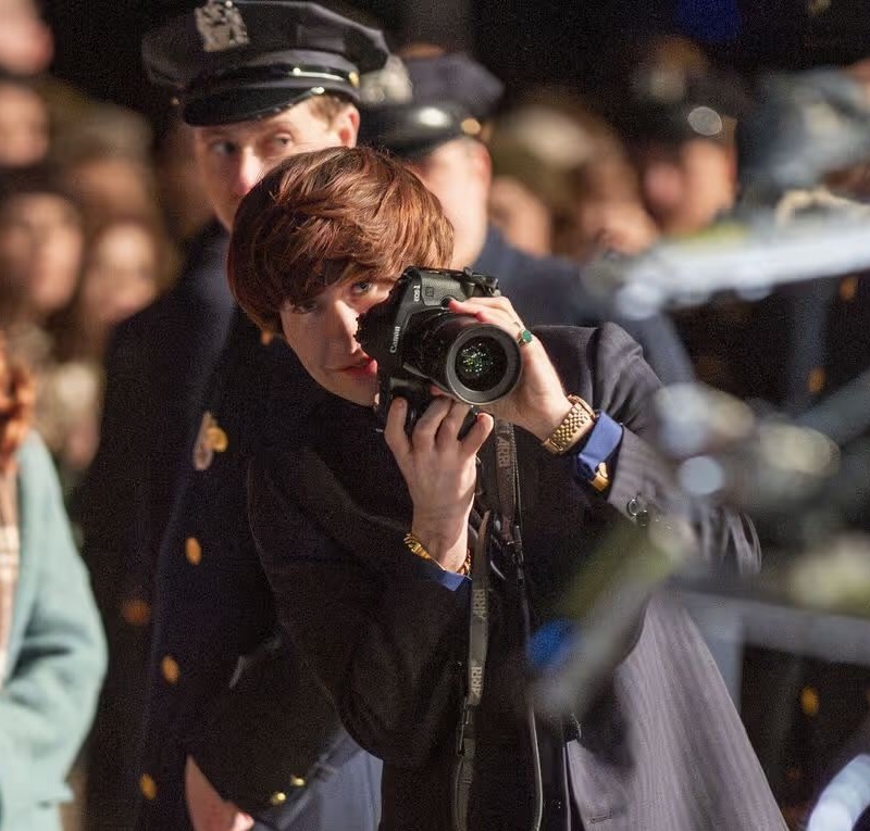 Барри Кеоган в образе Ринго Старра / Источник: аккаунт Beatles Biopics