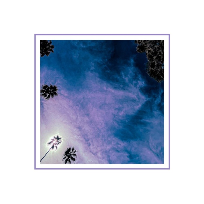 Обложка альбома «Look Outside Your Window» (2026)