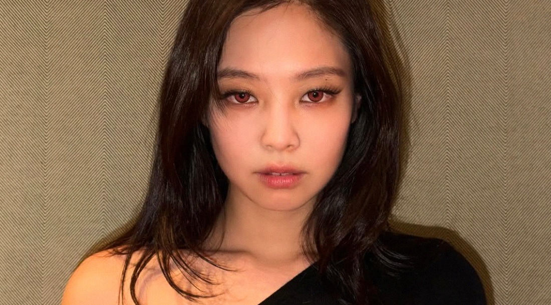 Дженни Ким из Blackpink / Фото: соцсети Дженни Ким