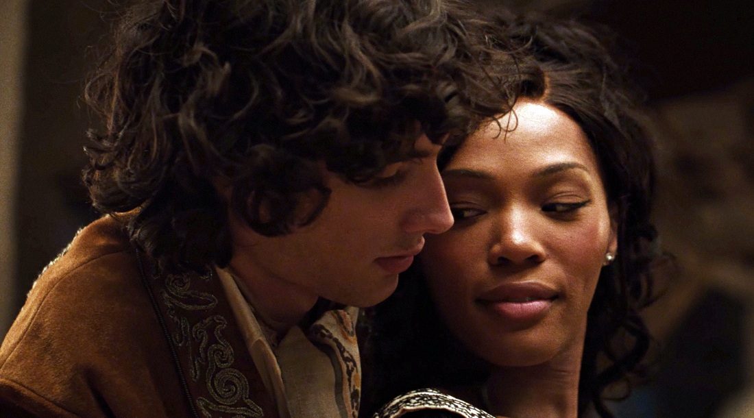 Кадр из клипа «Homewrecker»