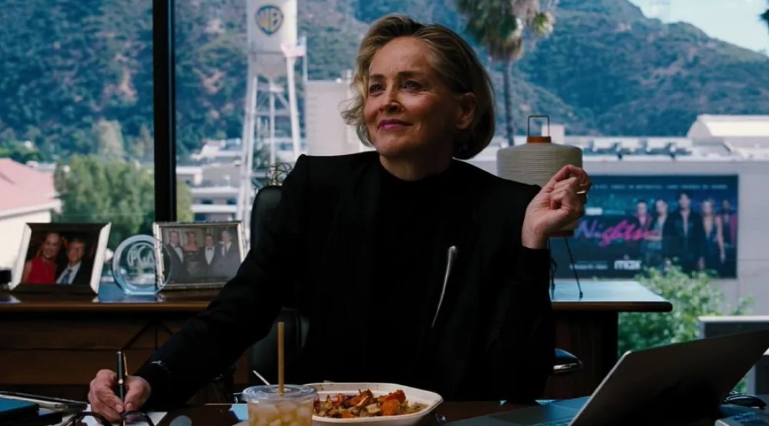 Кадр из 3 сезона сериала «Эйфория» (2026) / HBO