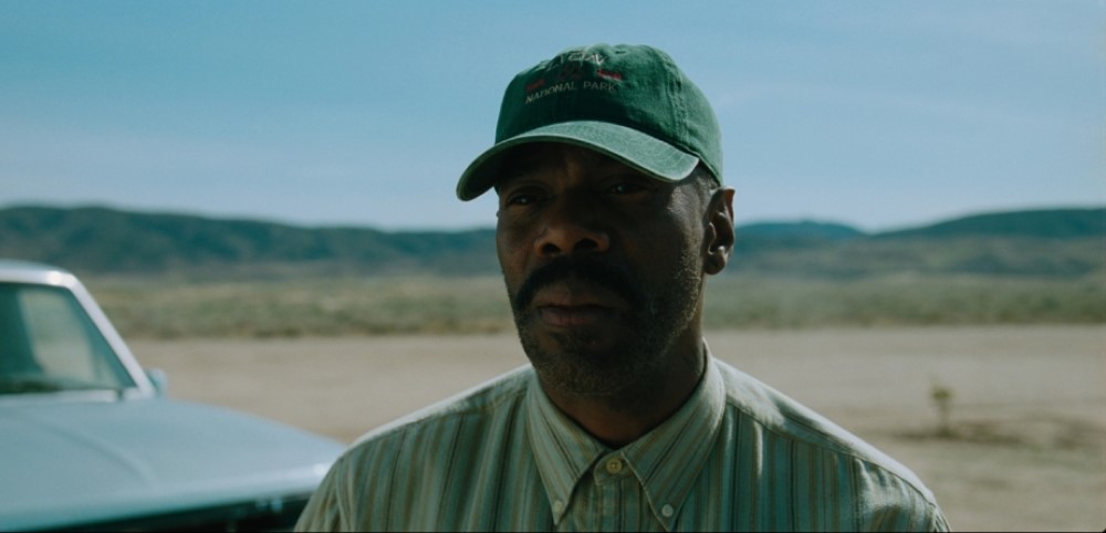 Кадр из 3 сезона сериала «Эйфория» (2026) / HBO