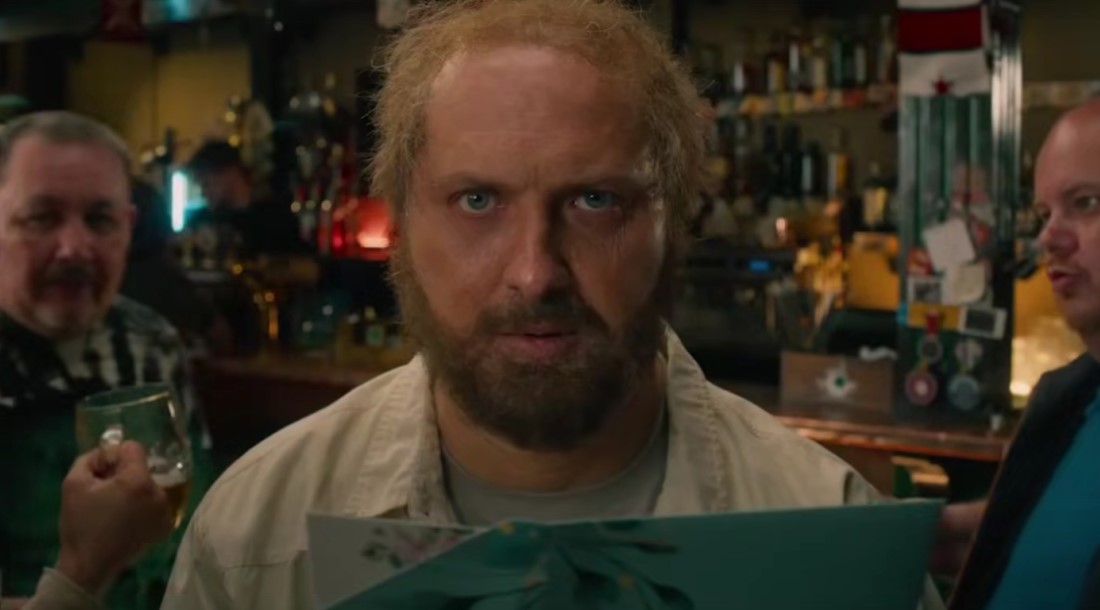 Кадр из фильма «Скуф» (2026)