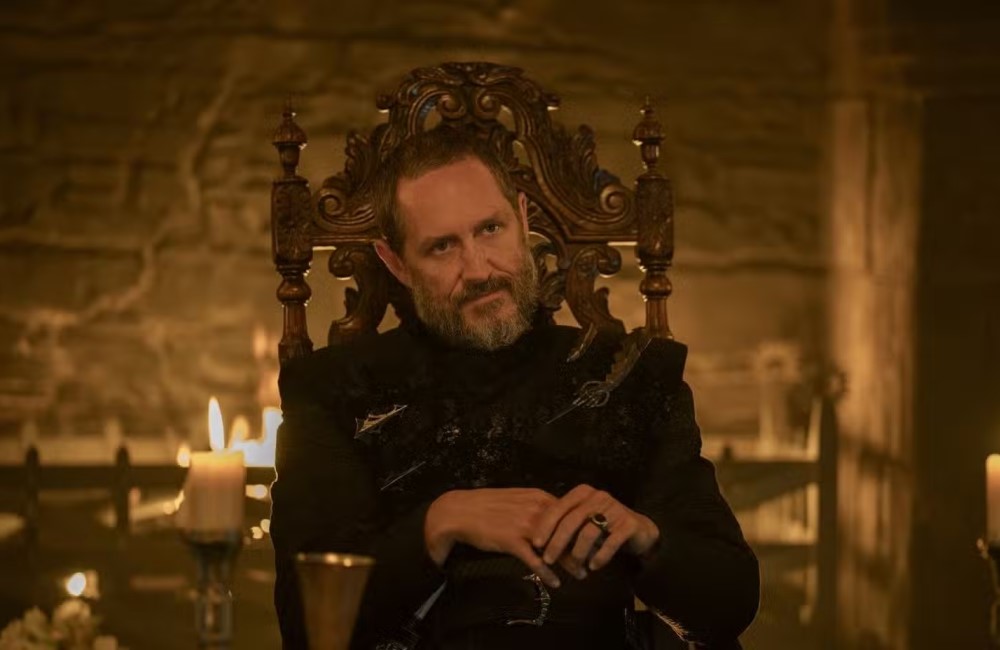Кадр из 1 сезона сериала «Рыцарь Семи королевств» (2026)